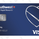 Southwest Rapid Rewards Priority Credit Card